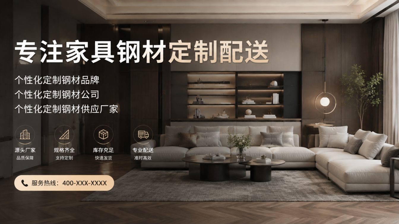 武汉钢材加工配送一站直供